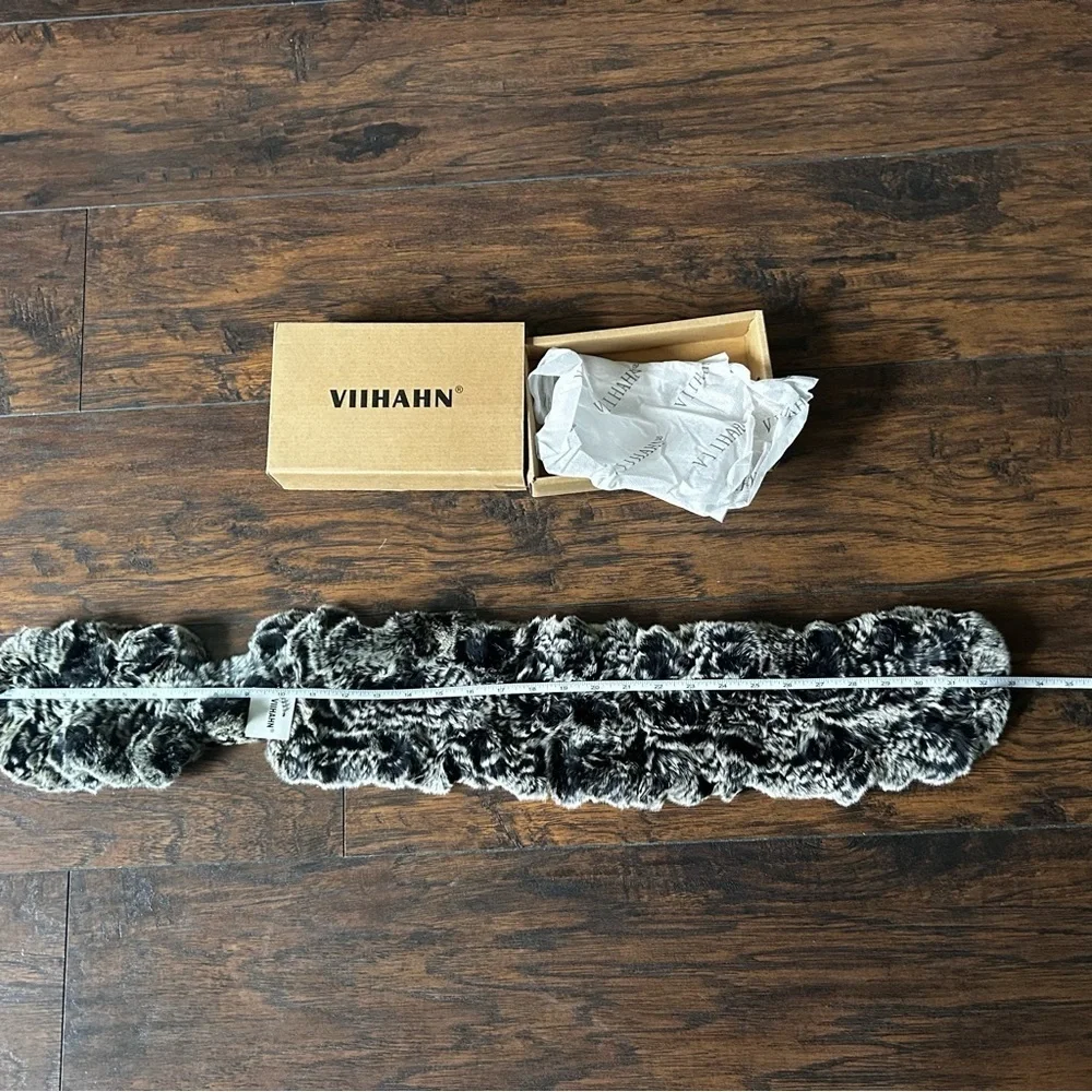 Viihahn, Women Scarf